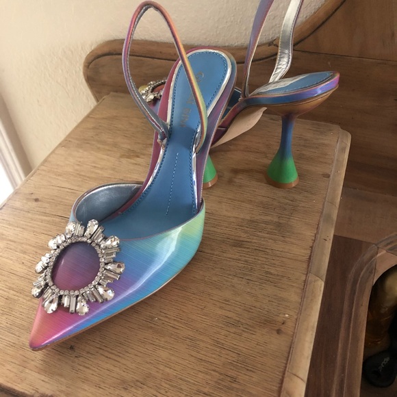 Meet your Posher, An - Picture 1 of 1